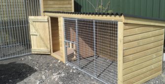 Kennels in the Cotswolds-Specifications-and-Prices