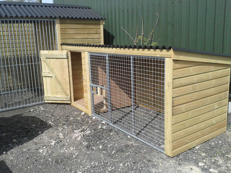 portable dog kennels for sale