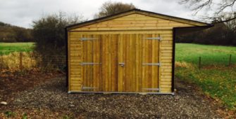 Vale Stables