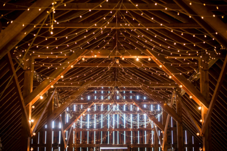 What to do with old stables Vale Stables